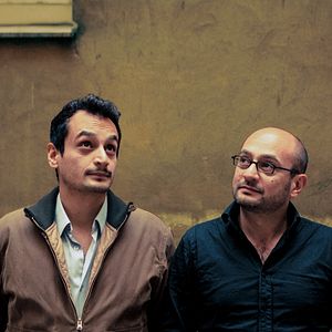 Bilder Arash T. Riahi