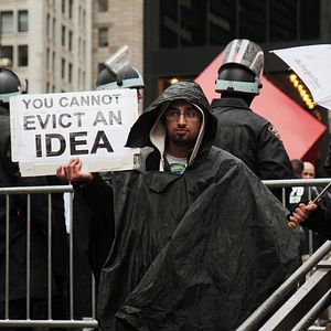 Bilder Everyday Rebellion