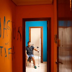 Bilder Everyday Rebellion