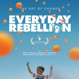 Bilder Everyday Rebellion