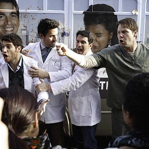 Bilder The Mindy Project