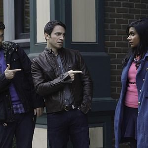 Bilder The Mindy Project