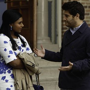 Bilder The Mindy Project