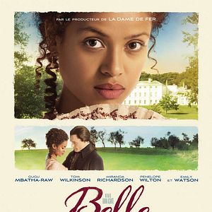 Bilder Dido Elizabeth Belle