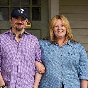 Bilder Melissa McCarthy