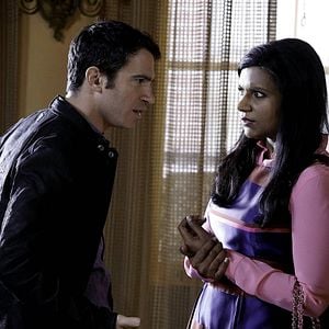 Bilder The Mindy Project