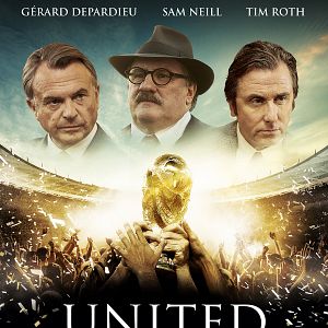 Bilder United Passions - La Légende du Football