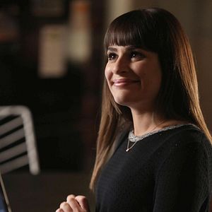 Bilder Lea Michele