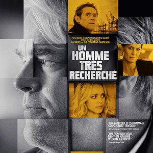 Bilder A Most Wanted Man