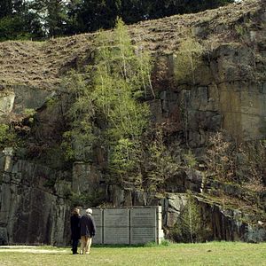 Bilder Sobrevivi ao Holocausto