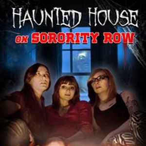 Bilder Haunted House on Sorority Row