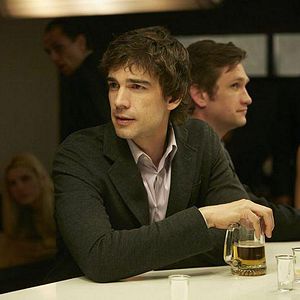 Bilder Christopher Gorham