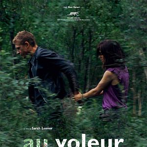 Bilder Au Voleur - A Real Life