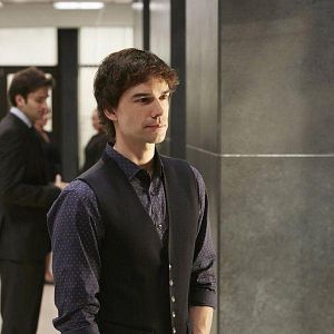 Bilder Christopher Gorham