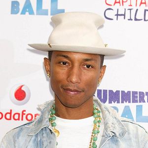 Bilder Pharrell Williams