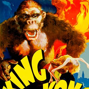 Bilder King Kong und die weiße Frau