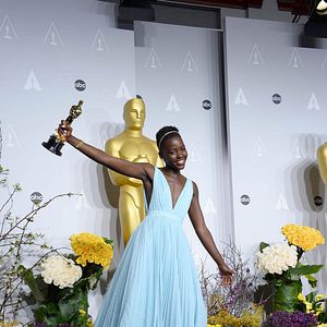 Bilder Lupita Nyong'o