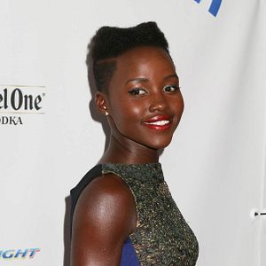 Bilder Lupita Nyong'o