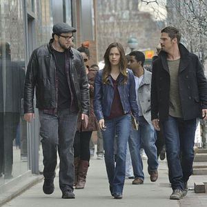 Bilder Jay Ryan (III)