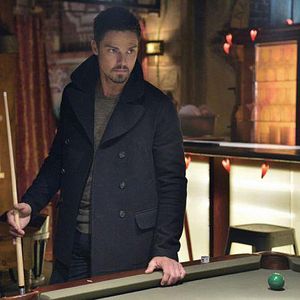 Bilder Jay Ryan (III)