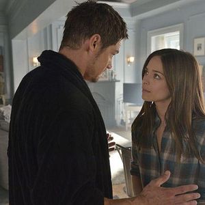 Bilder Kristin Kreuk