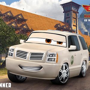 Bilder Planes 2 - Immer im Einsatz