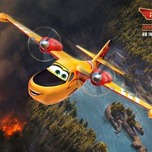 Bilder Planes 2 - Immer im Einsatz