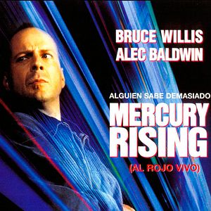 Bilder Das Mercury Puzzle