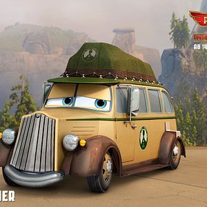 Bilder Planes 2 - Immer im Einsatz