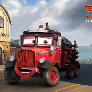 Bilder Planes 2 - Immer im Einsatz