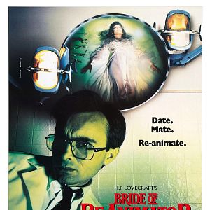 Bilder Bride of the Re-Animator
