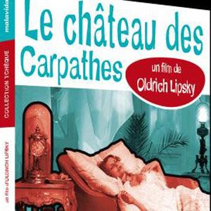 Bilder Tajemství hradu v Karpatech