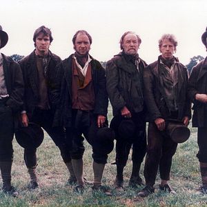 Bilder Rebellion der Rechtlosen