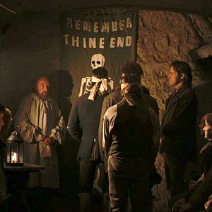 Bilder Rebellion der Rechtlosen