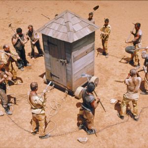 Bilder Rebellion der Rechtlosen