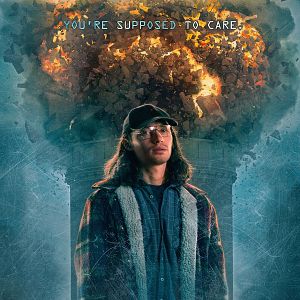 Bilder Smanderoon: With a Vengeance