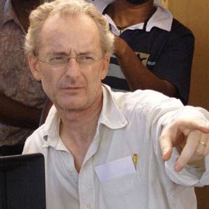 Bilder Uberto Pasolini