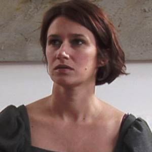 Bilder Marina Golovine