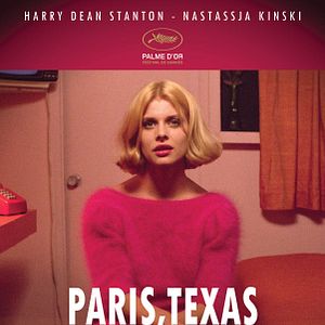 Bilder Paris, Texas