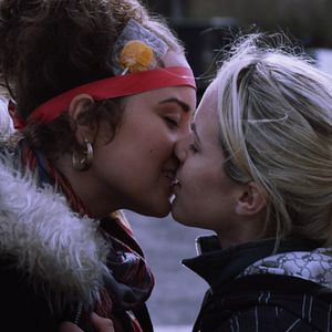 Bilder Route of Acceptance