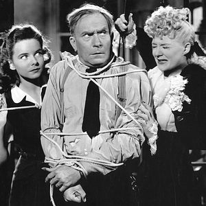 Bilder Sensation im Morgan's Creek