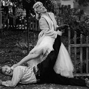 Bilder Sensation im Morgan's Creek