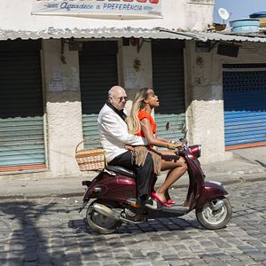 Bilder Rio, I Love You