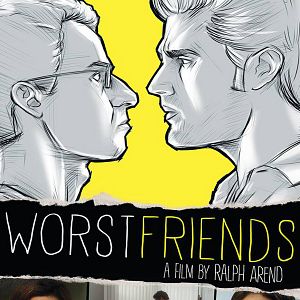 Bilder Worst Friends