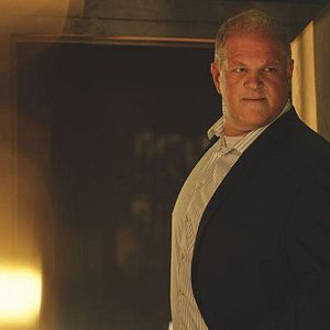 Bilder Abraham Benrubi