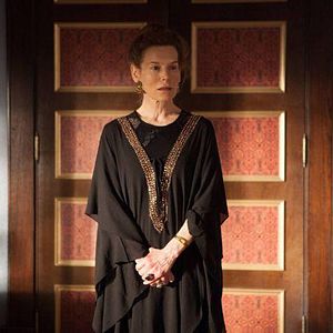 Bilder Alice Krige