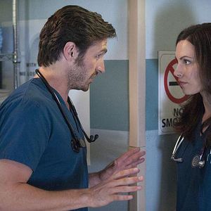 Bilder The Night Shift