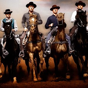 Bilder Die glorreichen Sieben