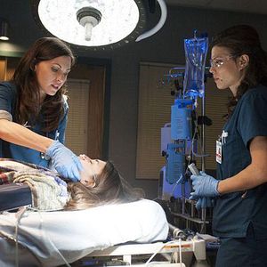 Bilder The Night Shift