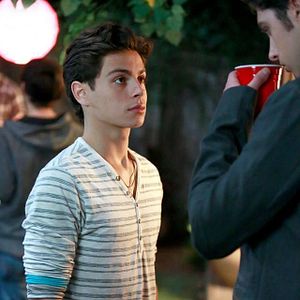 Bilder Jake T. Austin